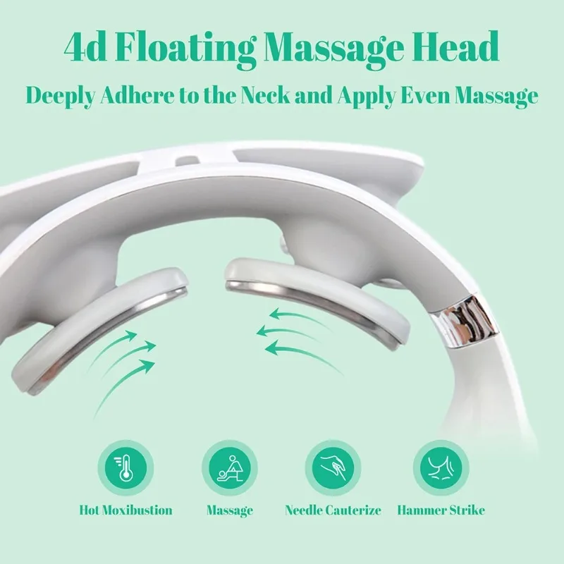 Thumbnail 3 - #34 Best Neck Massagers to Buy In 2026
