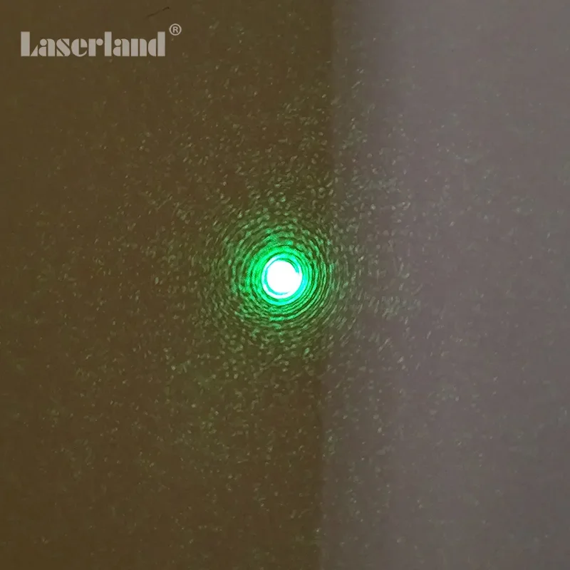 Poisson Arago Spot Teaching Demonstration Experimental Equipment Diffraction Grating Interference DOE