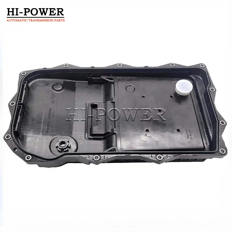 

8HP-45 8HP-70 Automatic Transmission Oil Pan OEM 24117604960 For BMW ZF8HP70 ZF8HP45 8HP45 8HP70 Gearbox Part 8HP45 8HP70