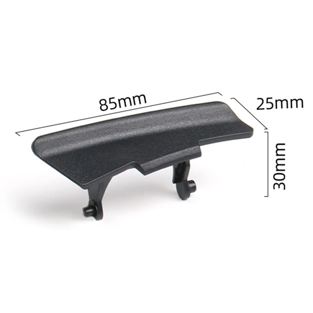 1PC Car Armrest Lock Center Console Armrest Box Latch Clip Storage Box Cover Button Fastener For BMW 2 Series X1 F48 X2 F39 LHD