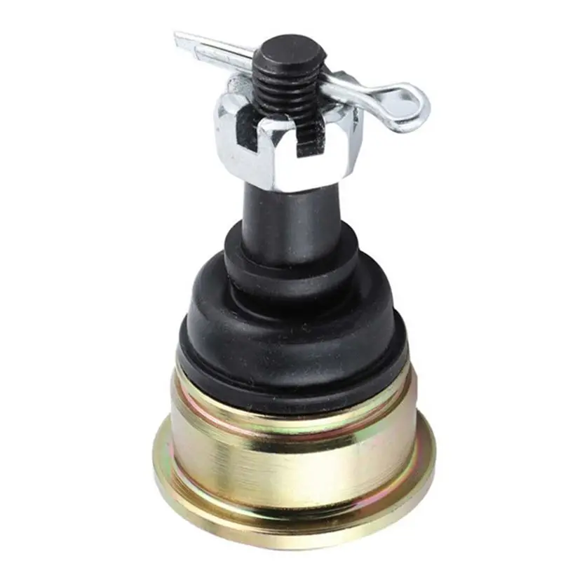 AA92-4Pcs ATV Lower Ball Joints Kit 5LP-23579-00-00 For Grizzly YFZ450 YFZ450R YFZ450X YFM700R YFM660R 5LP235790000