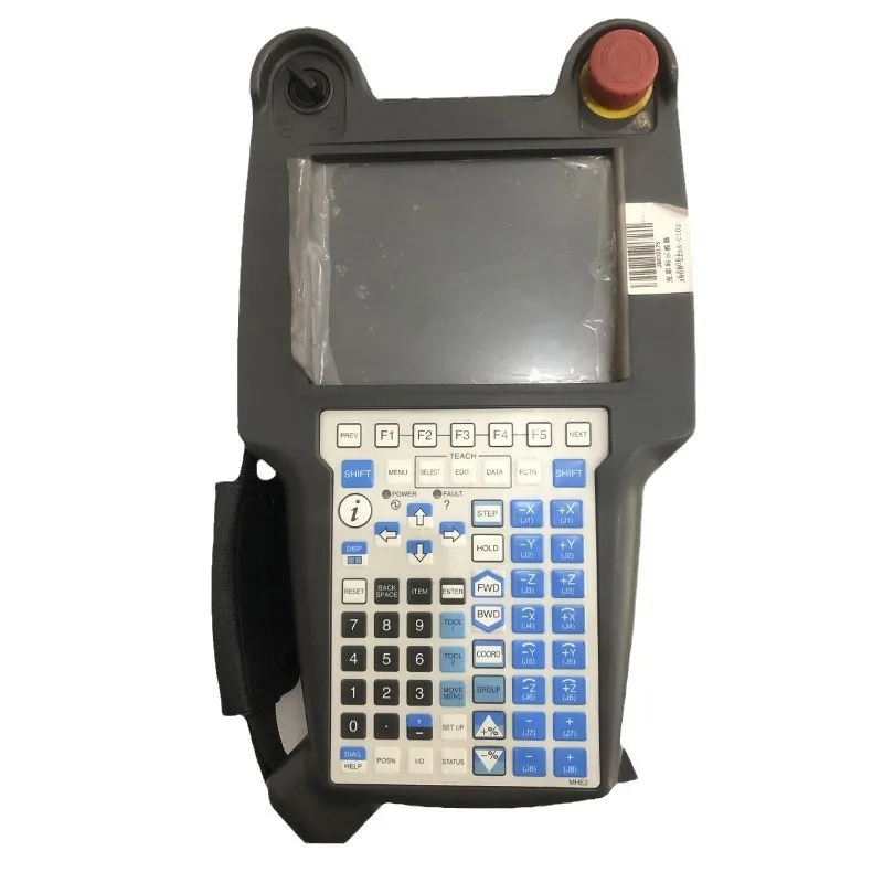 Robot Teaching Devi… - image