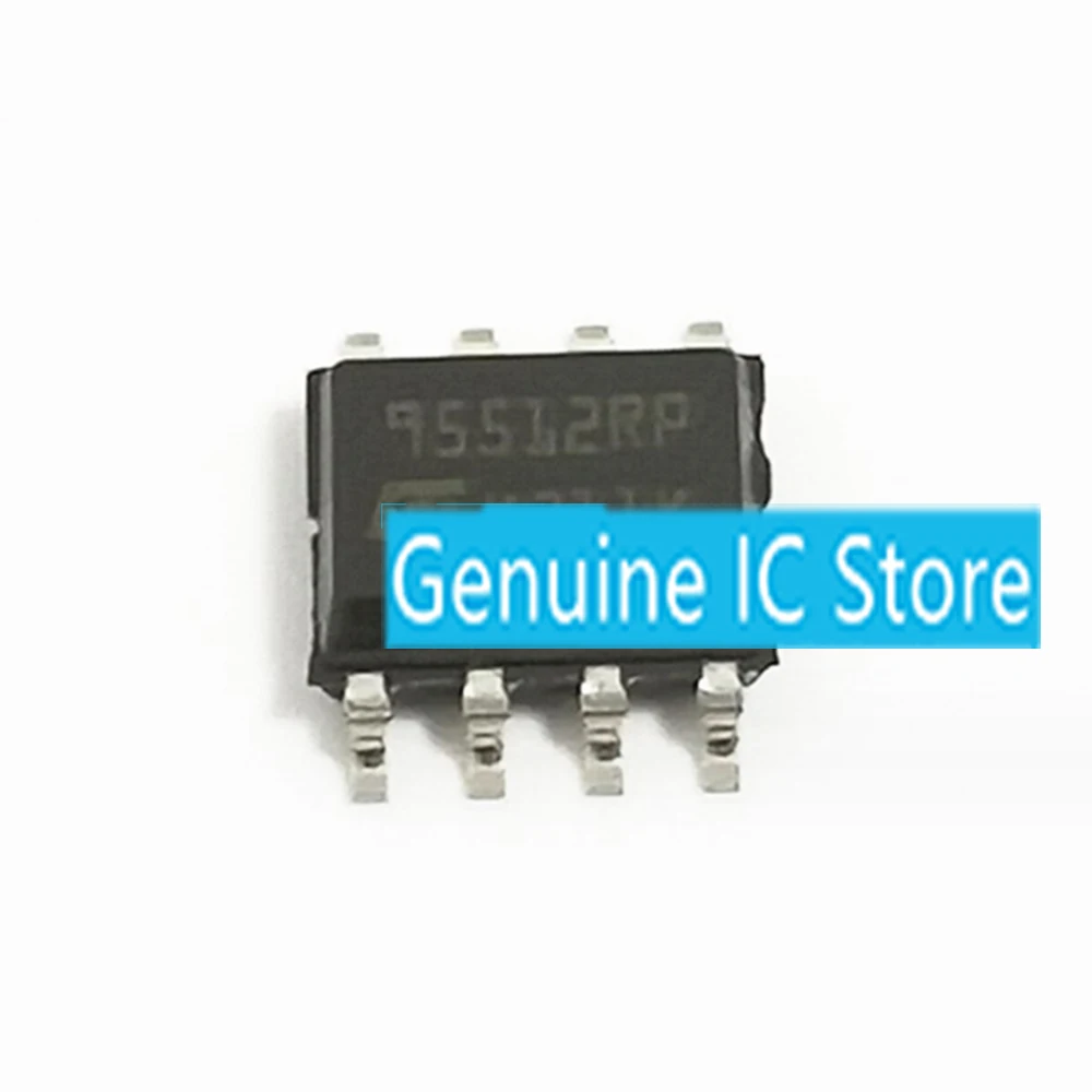 

5pcs/lot M95512-RMN6TP 95512RP SOP New Original Genuine Ic