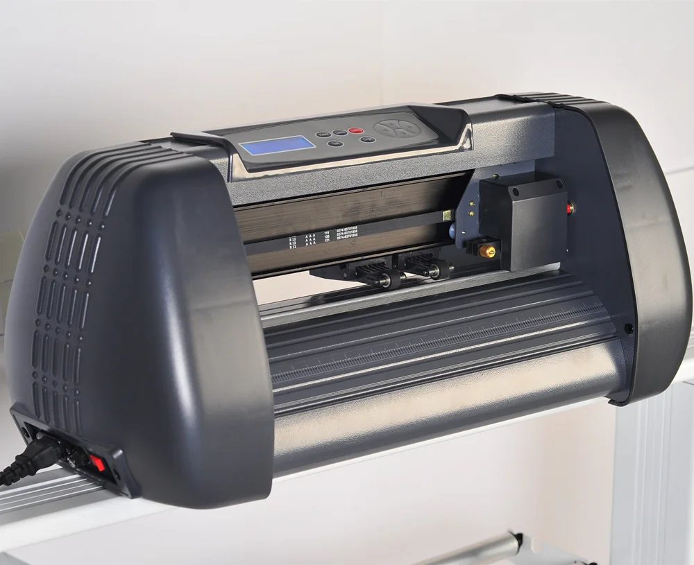 A3 A4 Mini 330mm 360mm PU PVC Vinyl Cutter Plotter for Craft Sticker Label Vinyl Cutting DIY Crafting
