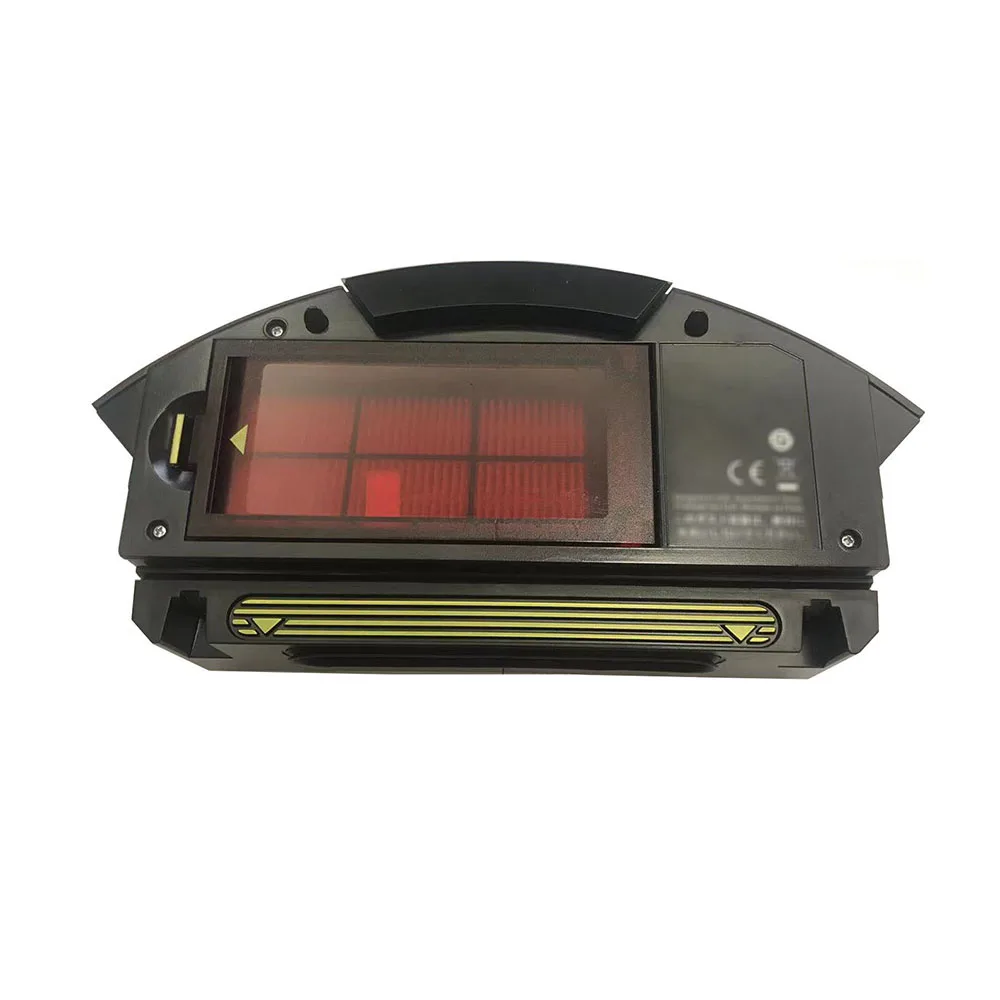 Dust Collecting Box Bin Collector For iRobot Roomba 800 805 806 850 860 864 865 866 870 871 875 880 885 900 960 964 966 970 975