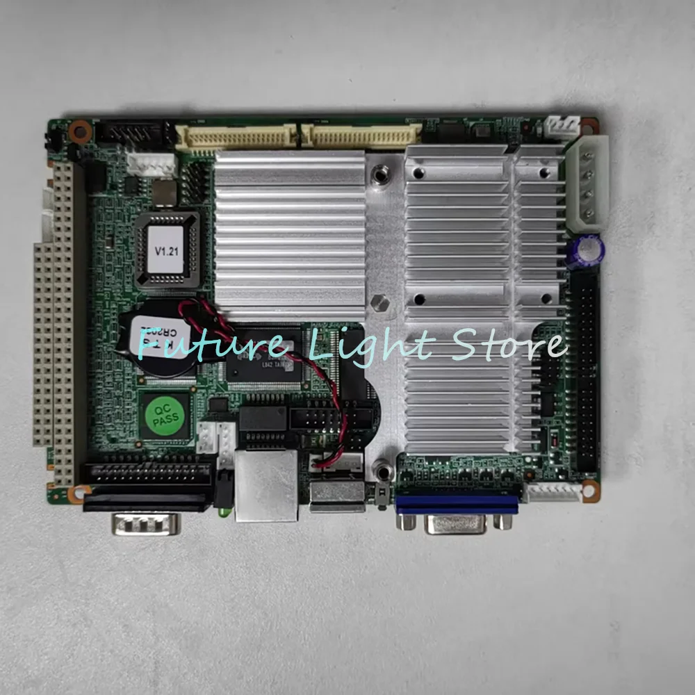 PCM-9388F REV.A1 Embedded Industrial Control Motherboard PCM-9388 REV.A1 PCM-9388SF9003E-T PCM9388SF9001E-T