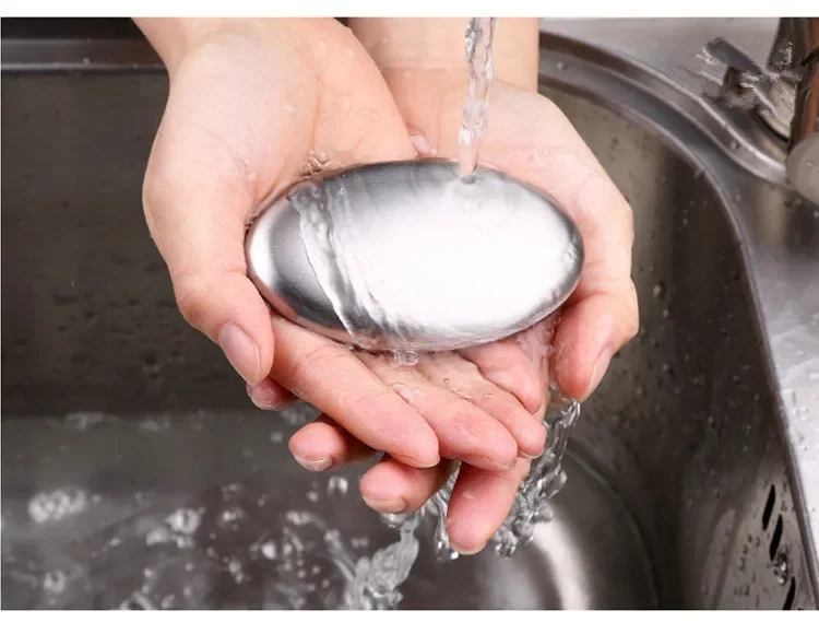 

Кухонный бар, средство для удаления запаха, щетка для чистки кухни, волшебное мыло, средство для удаления запаха, мыло из нержавеющей стали, ОК 0574