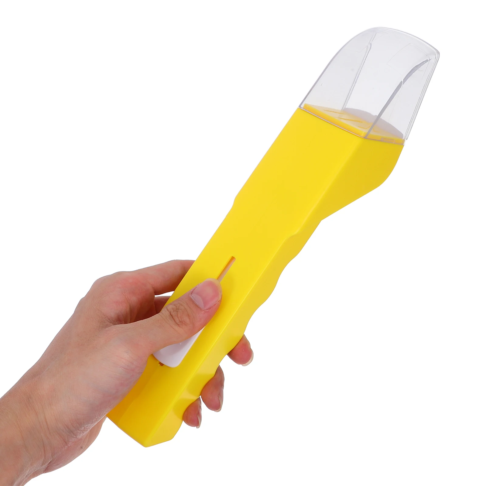 

2 Pcs Handheld Insect Trap Bee Clips Garden Beetle Catcher Exploring Nature Tools Habitat Catching Beetles