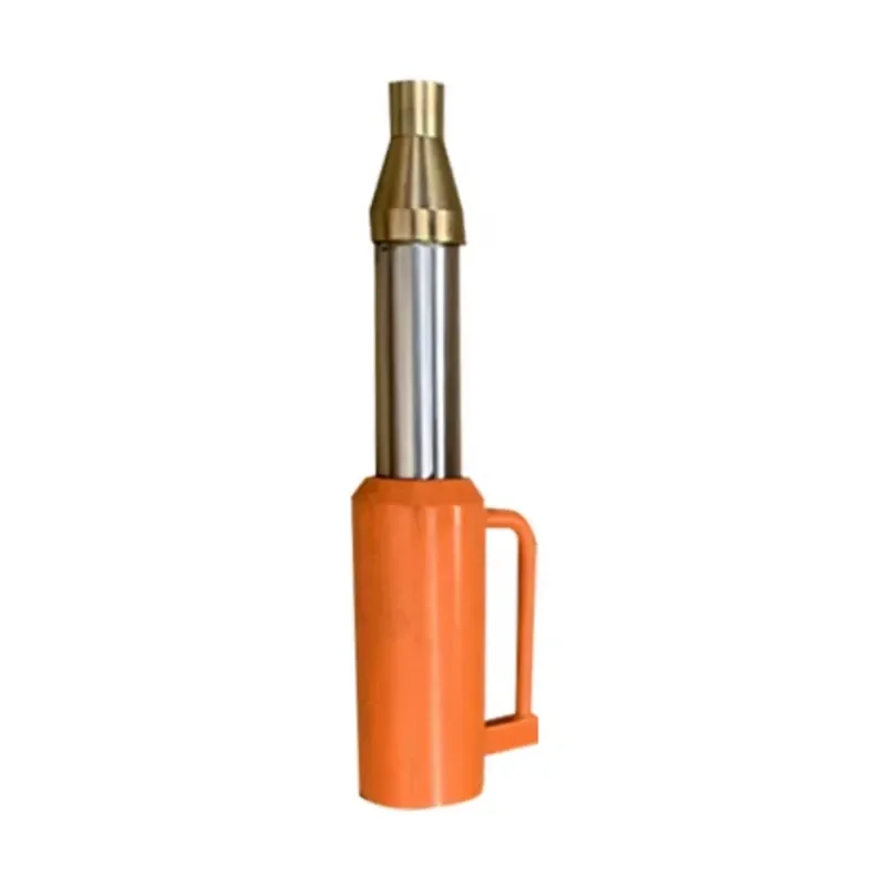 LEC QYC prestressed concrete anchor PC steel strand back tensile stress jack