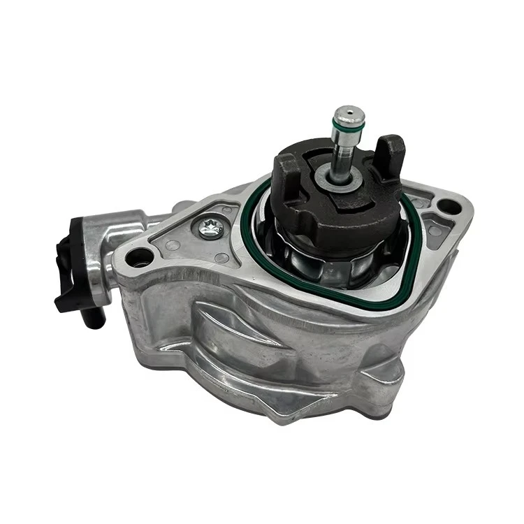Braking Vacuum Pump LR060475 LR082226 For Land Rover Defender Discovery 4 5 Range Rover Sport L320 L494 Velar Vogue L322 L405
