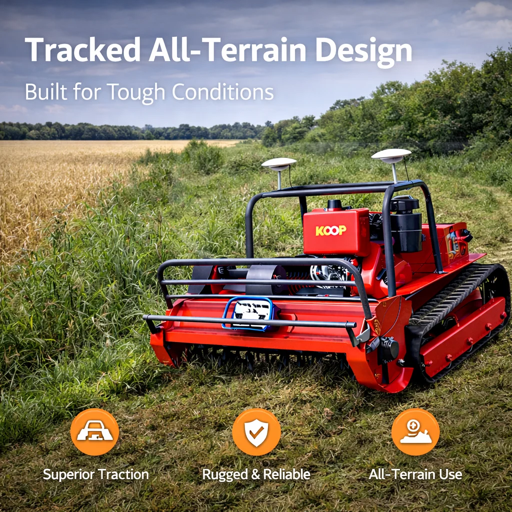 Customized Your Rig…