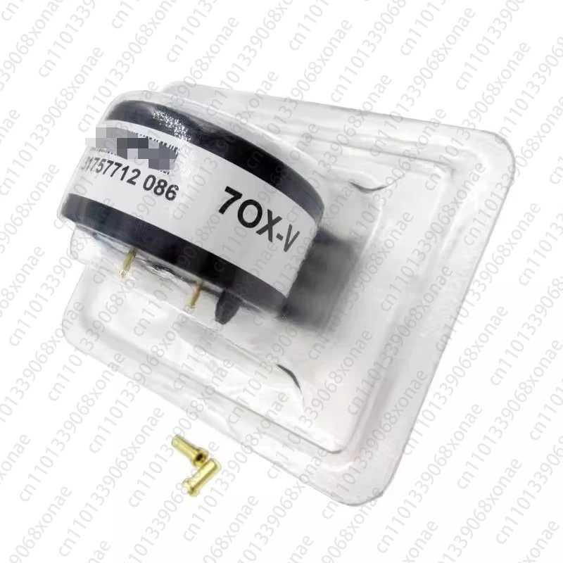 

Electrochemical oxygen sensor 7OX-V