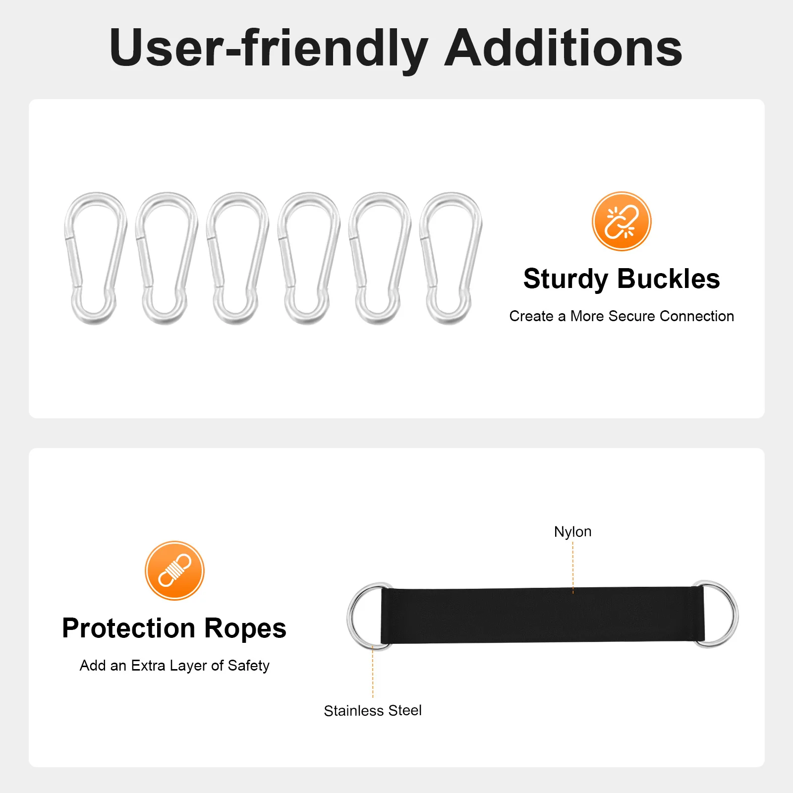 120kg Capacity Pulley System, Home Gym Lat Pulldown Machine for Biceps Triceps Back Workout, with Loading Pin