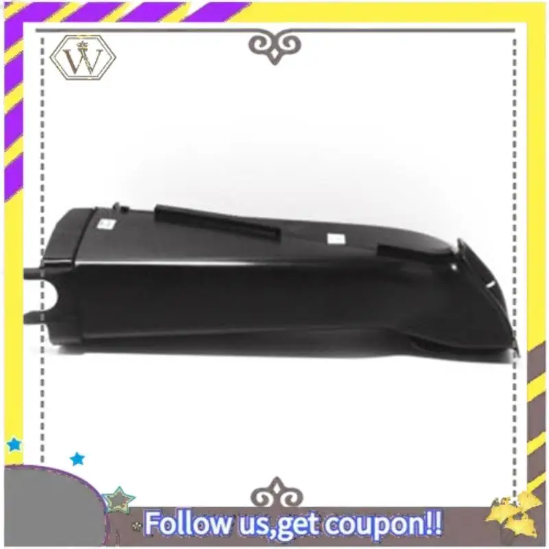 ABXV-Car مدخل هواء القناة 13718635103 لسيارات BMW M3 G20 G21 G22 G23 G26 G28 G42 220I 230I 2018-2022 قنوات السحب 8635103 #4