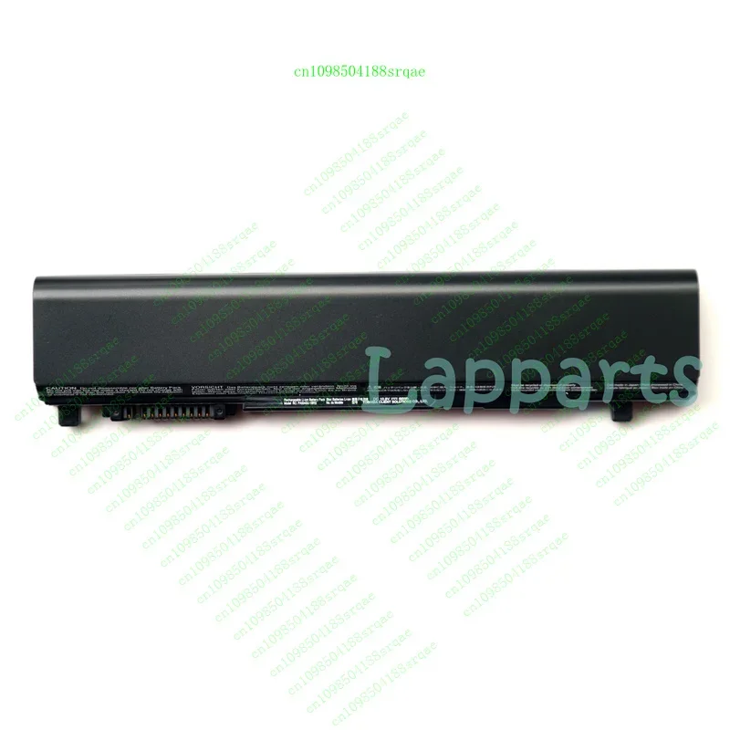 

Новый оригинальный аккумулятор PA5043U-1BRS для Toshiba Portege R700 R705 R830 R840 R930 "% тест"