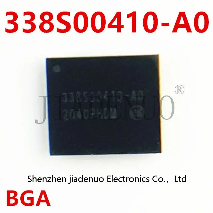 (1pcs)100% New 338S00410-A0 338S00410-AO 338S00410 BGA chipset