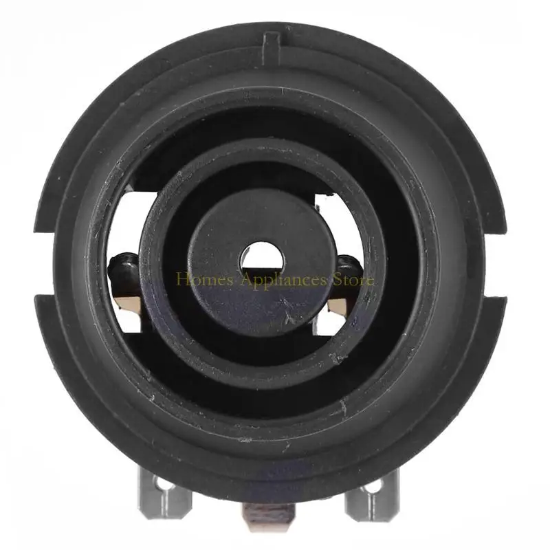 D0AB Công tắc bộ điều chỉnh nhiệt điện chuyên nghiệp D0AB Một bộ khớp nối cơ sở cho ấm đun nước