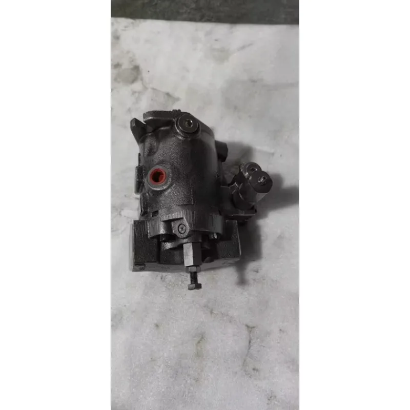 油圧ポンプ PD075 PD085 PD100 PD140 PD100PB PD100PM ピストンポンプ PD PD100PB04SRS5AL00T00Q0000 PD100PM04SLS5AL00S3000000