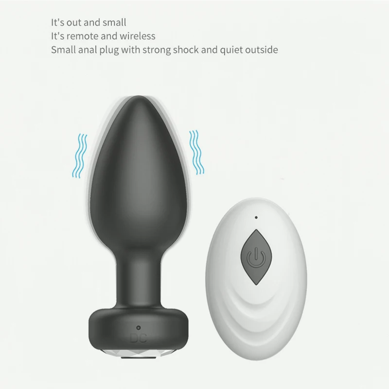 Sin manos Sez juguetes para hombre bragas mujer consolador Vaginette tapones para mujeres vibrador Anal Bh's Sikme enorme Intimo pareja