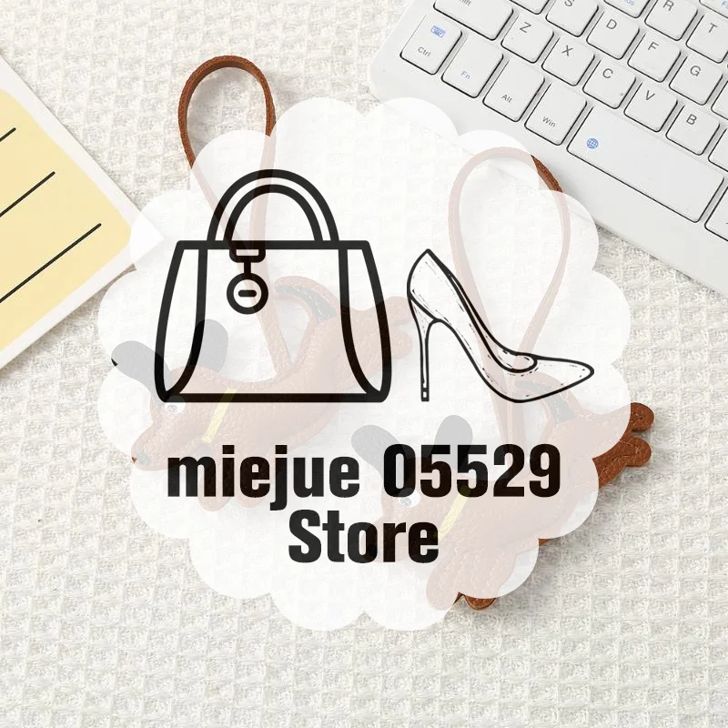 PU Leather Dachshund Bag Charms With Lovely Design And Durable Texture For Decorating Backpacks Keys Purses
