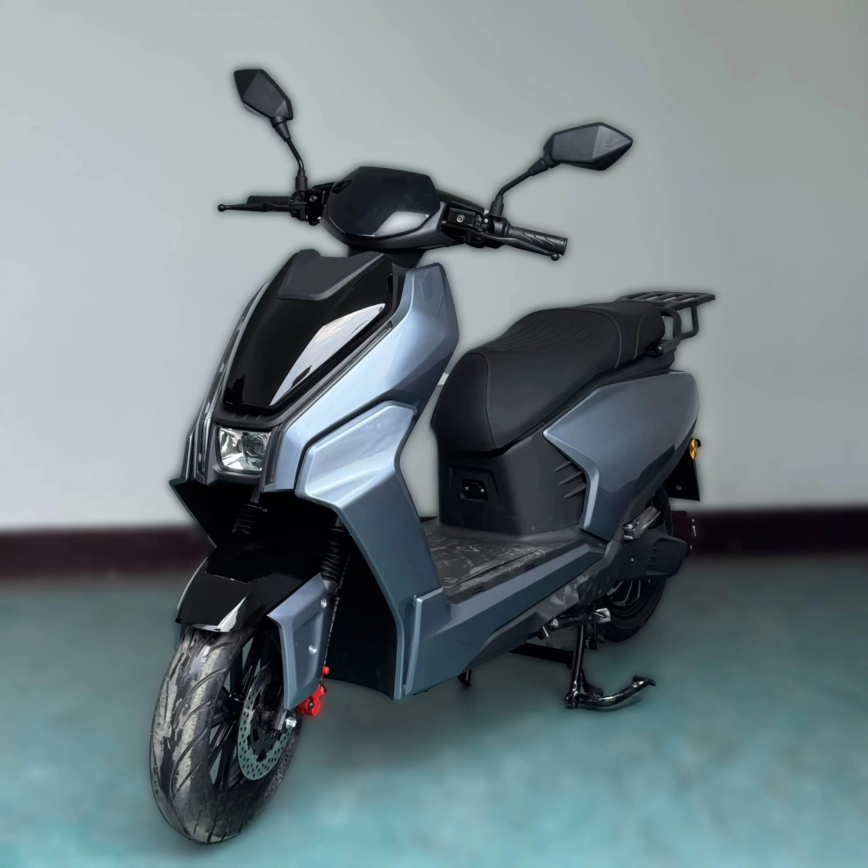 SXLL Cost-effective 2000W 72V Adult Electric Motorcycle New Design Manufacturer Wholesale Bicycle