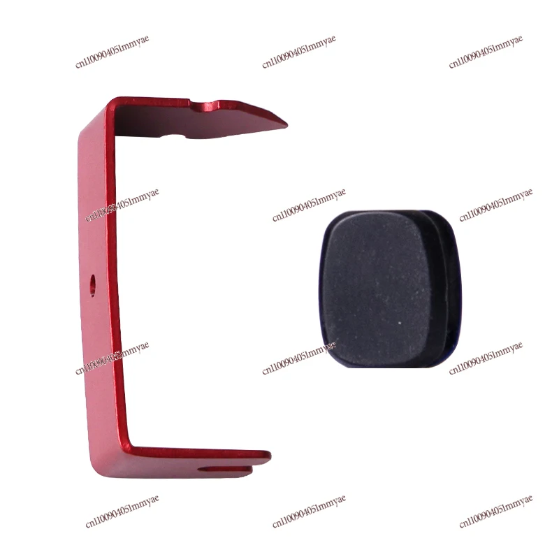

Metal Peephole Orthotics Bowstring Orthotics
