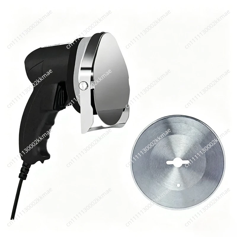 Electric barbecue knife, Roujiamo automatic meat cutting knife