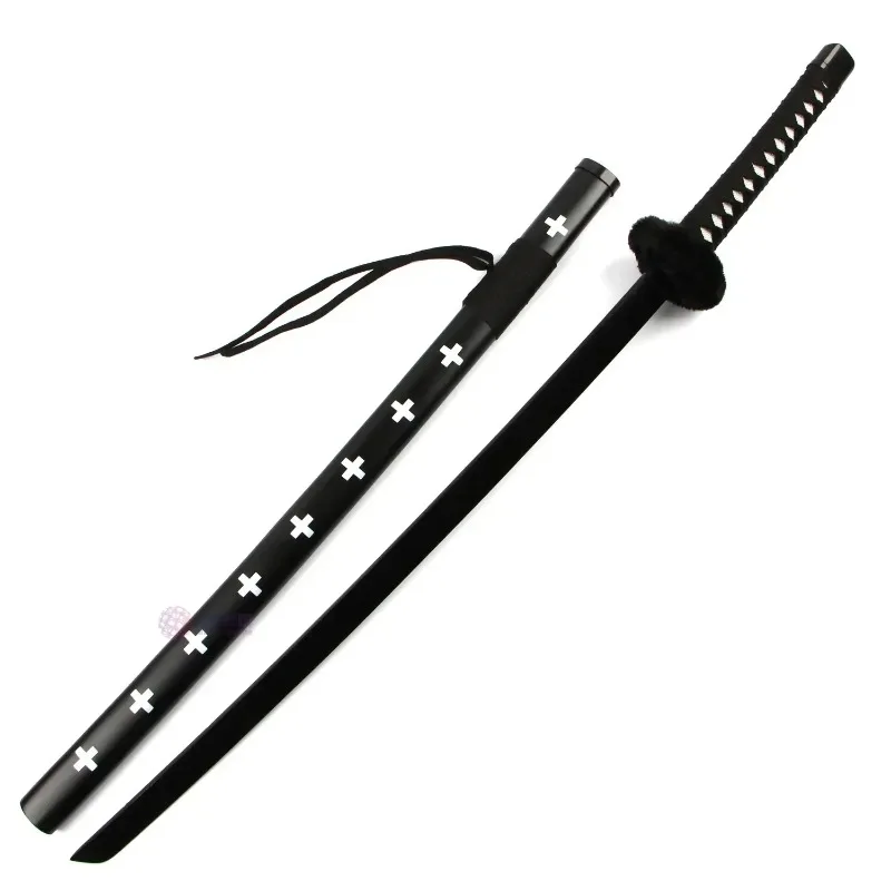 100cm Cosplay Accessories Show One Piece Trafalgar D Water Law ZORO Anime Cosplay Props 2D Collectibles Party Costume Props