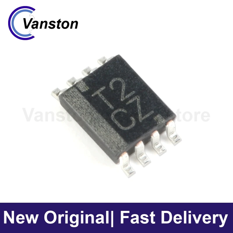 

5pcs SN74LVC2T45DCUR VSSOP-8 2-Bit Dual Power Bus Transceiver With Tri-State Outputs New Original