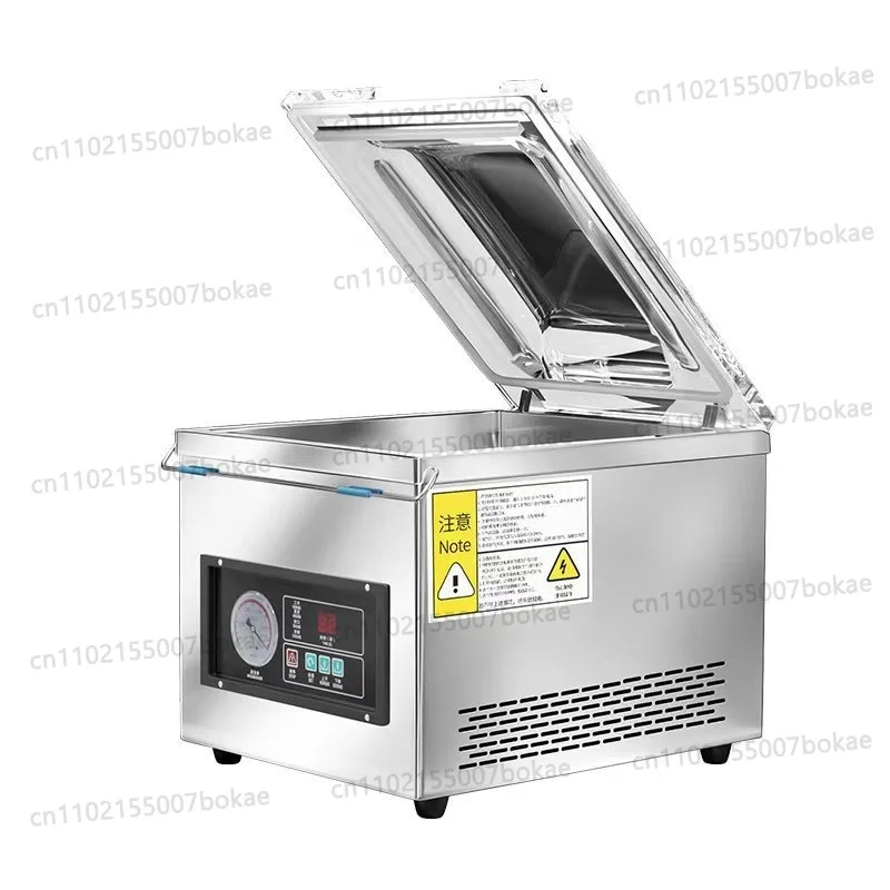 320 piece vacuum machines for food preservation - single-chamber vacuum sealing machines