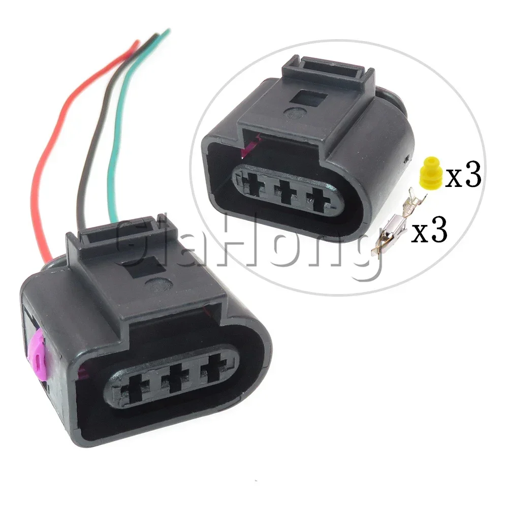 1 Set 3 Ways Ac Ass…