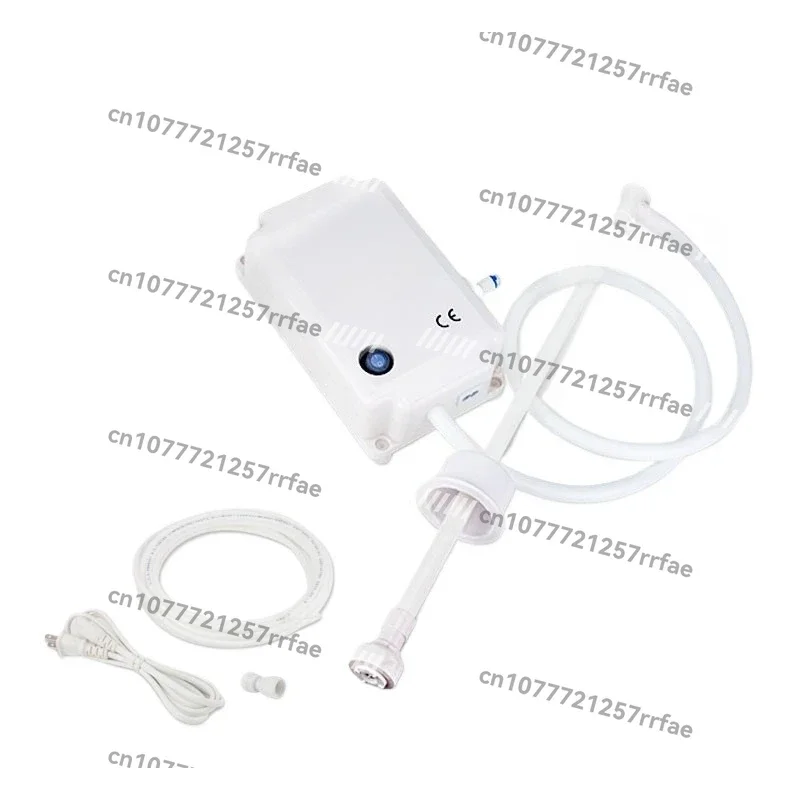 Coffee Machine Water Pump 220V Bottled Water Pump Vending Machine Ice Machine Self-priming Automatic Water Pump