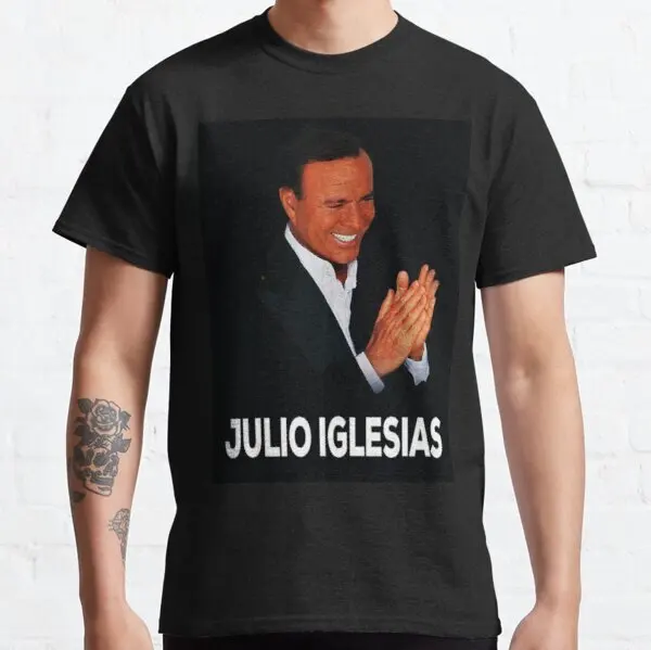 1960S Retro T Shirt… - image