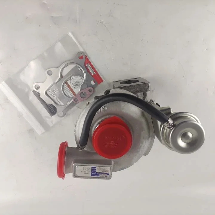 ISF2.8 Engine HE200WG Supercharger Kit Turbocharger  3796169 3787121