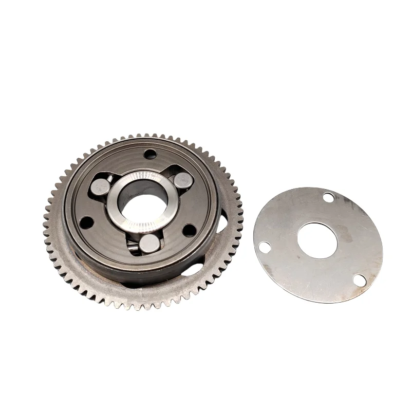 

Suitable for Suzuki motorcycle GN250 overrunning clutch GN 250 Startup Disk