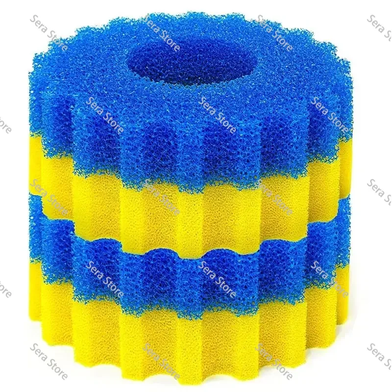 Filter Sponge Replacement Part For CPF/CPA-2500 Pond- Foam Media Pad Replacement Accessories