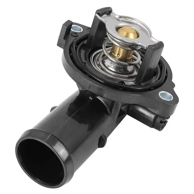 

Engine Coolant Thermostat For Dodge Challenger 300 3.6L V6 2011-2018 05184977AE 5184977AE