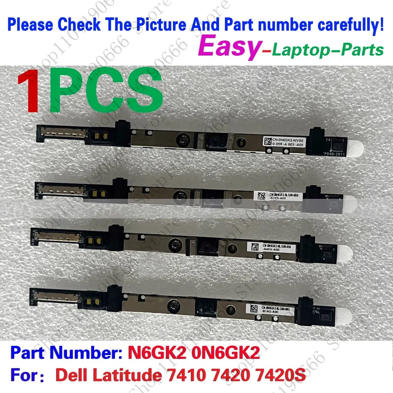 Bd New For Dell Lat…