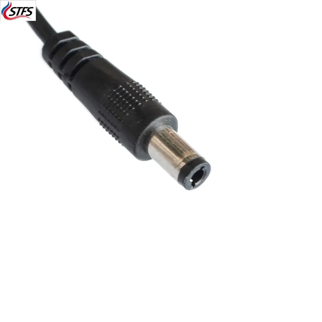 USB DC 5V 9V 12V Step-up Module Converter 2,1x5,5mm Mannelijke Connector