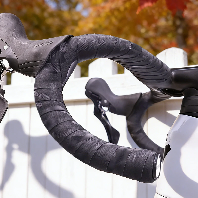 Thumbnail 3 - #67 Latest Bicycle Handlebar Grips & Decor Offers