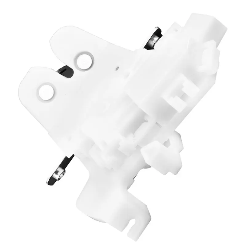 

Для Mitsubishi Attrage/Mirage 2013-2018 защелка привода замка задней двери 5927A042 запасная часть автомобиля-AD39