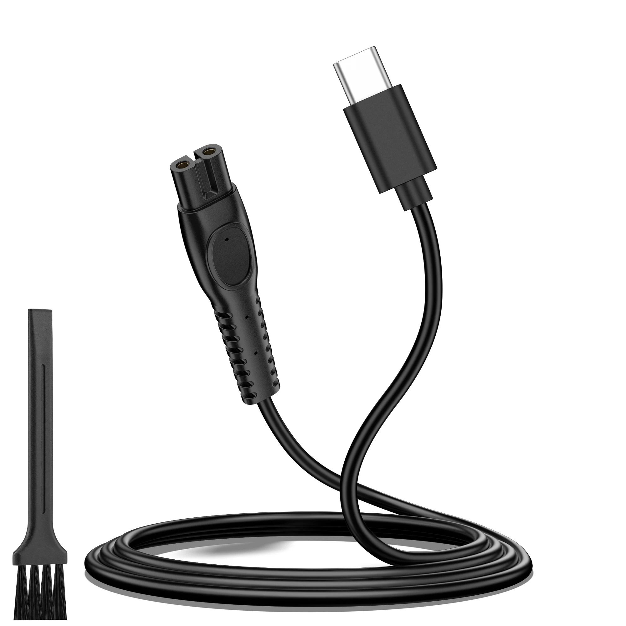 5V 1A Ladekabel für Philips Norelco One Blade QP2724 QP2834 MG5910 MG7910 MG9510 MG9520 PQ888 PQ889/Norelco Rasierer 3900