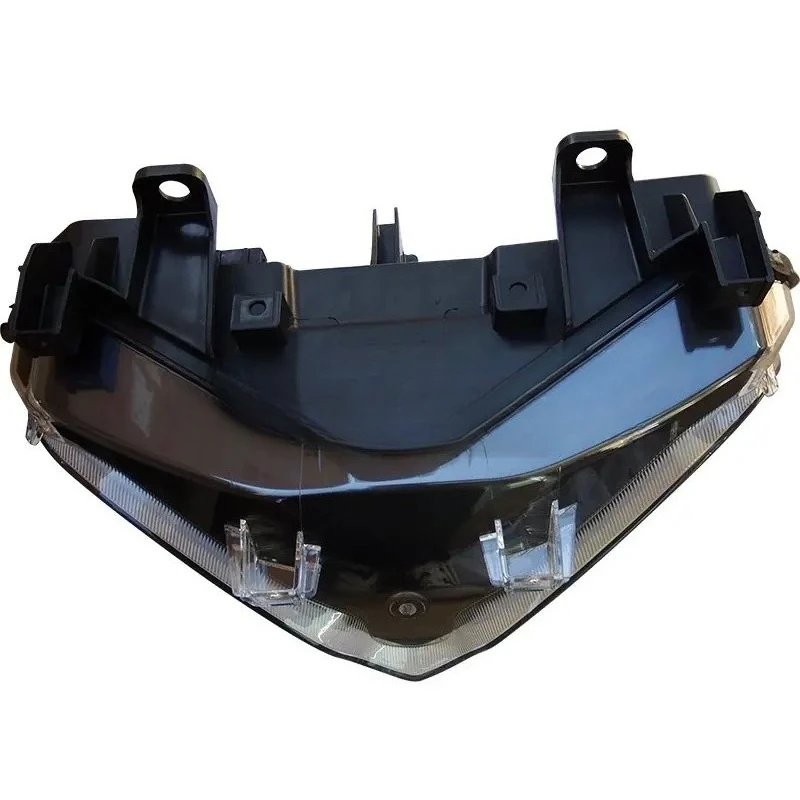 

Аксессуары для мотоциклов QJ800GS-G Фара Sai 800 Sai 600RS Фара в сборе