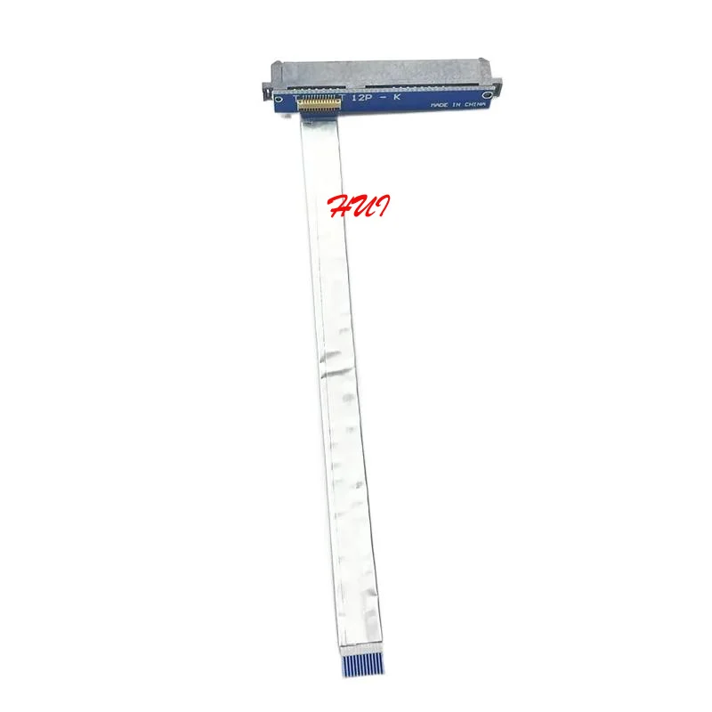 A HDD cable for Asus ROG Strix gl704gw gl703gw gl704g gl703g gl704 gl703 12pin laptop SATA hard drive HDD SSD connector flex cab