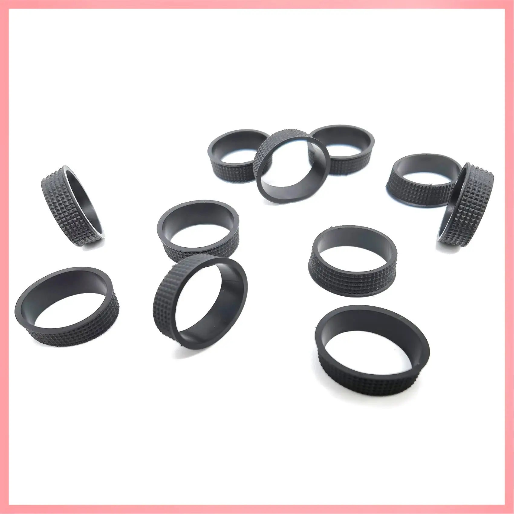 N91R-Rubber Circula… - image