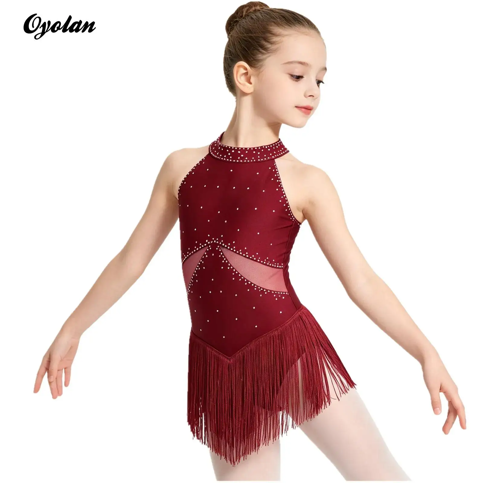 criancas-meninas-brilhantes-strass-ballet-camisa-trajes-ginastica-ritmica-collants-patinacao-artistica-vestido-borla-apertado-bodysuit