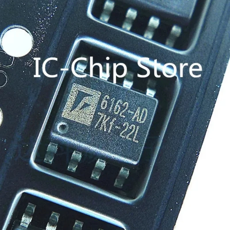 10 pezzi ~ 50 FP6162ADXR-G1 sop6162-AD SOP8 nuovo originale