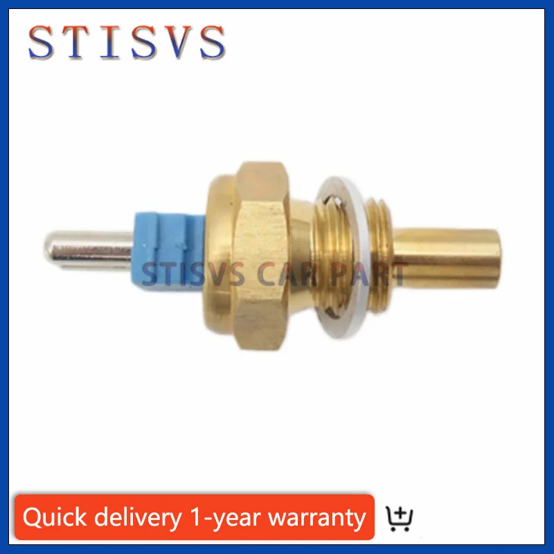0085424517 Temperature Sensor For Mercedes Benz W124 W126 W129 W201 W202 300E 400E 500E C220 S420 S600 New Cars Accessories