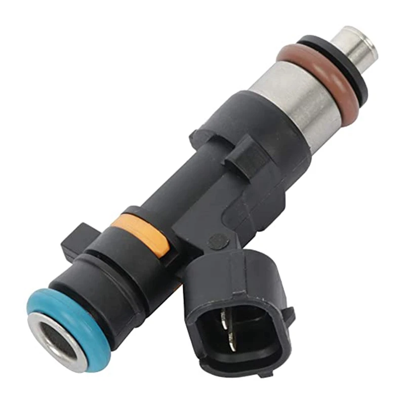 Car Fuel Injector For Nissan Murano 350Z Infiniti G35 FX35 M35 3.5L Part Number:0280158042 16600-CD700