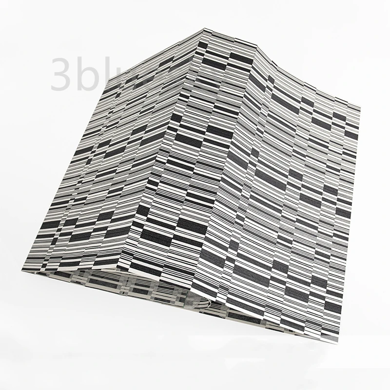 

Reconstituted Engineered Wood Veneer with Herringbone Fishbone Pattern,E.V. Backing Fleece, 60 x 250cm for Furniture,Black White